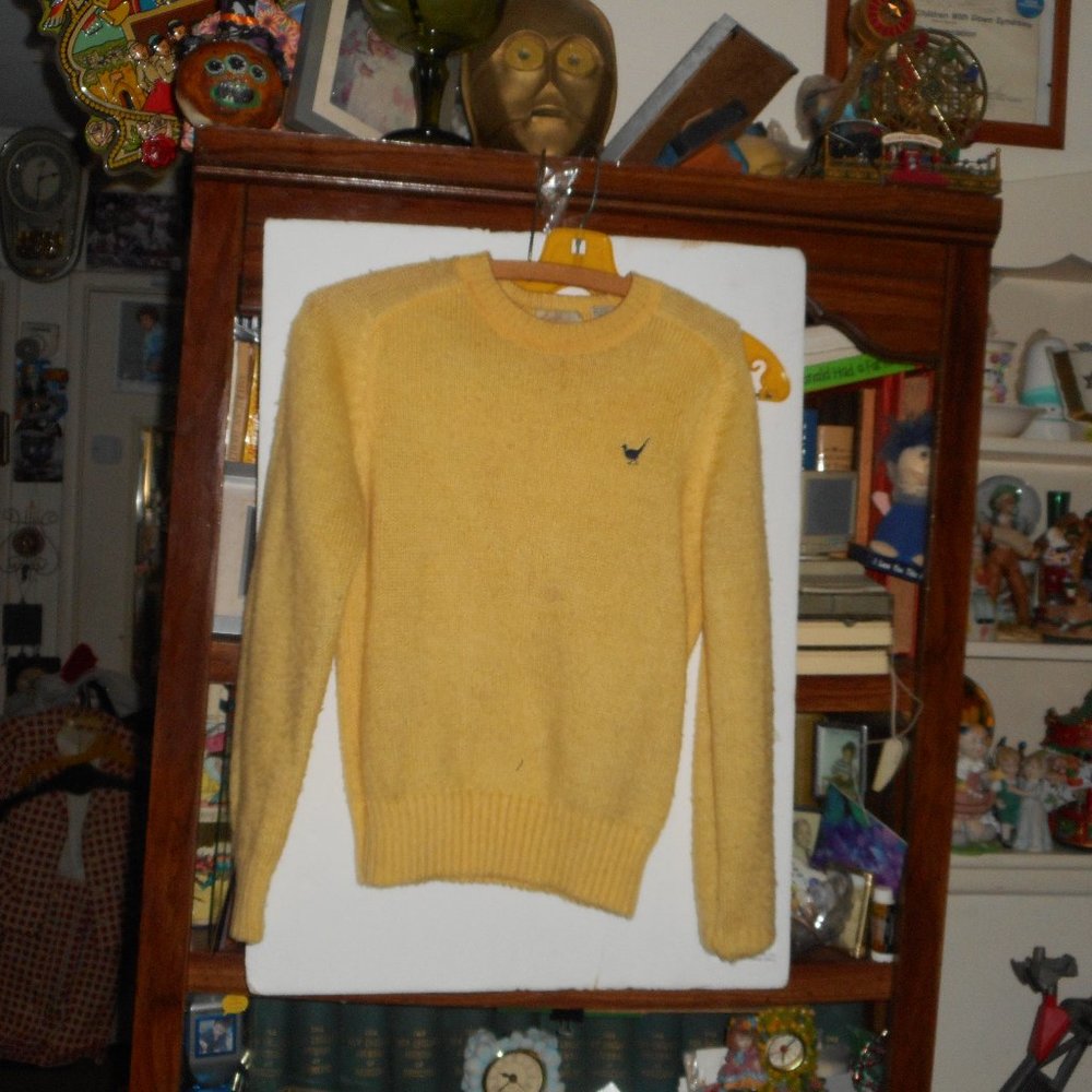 Pleasant Here Sweater